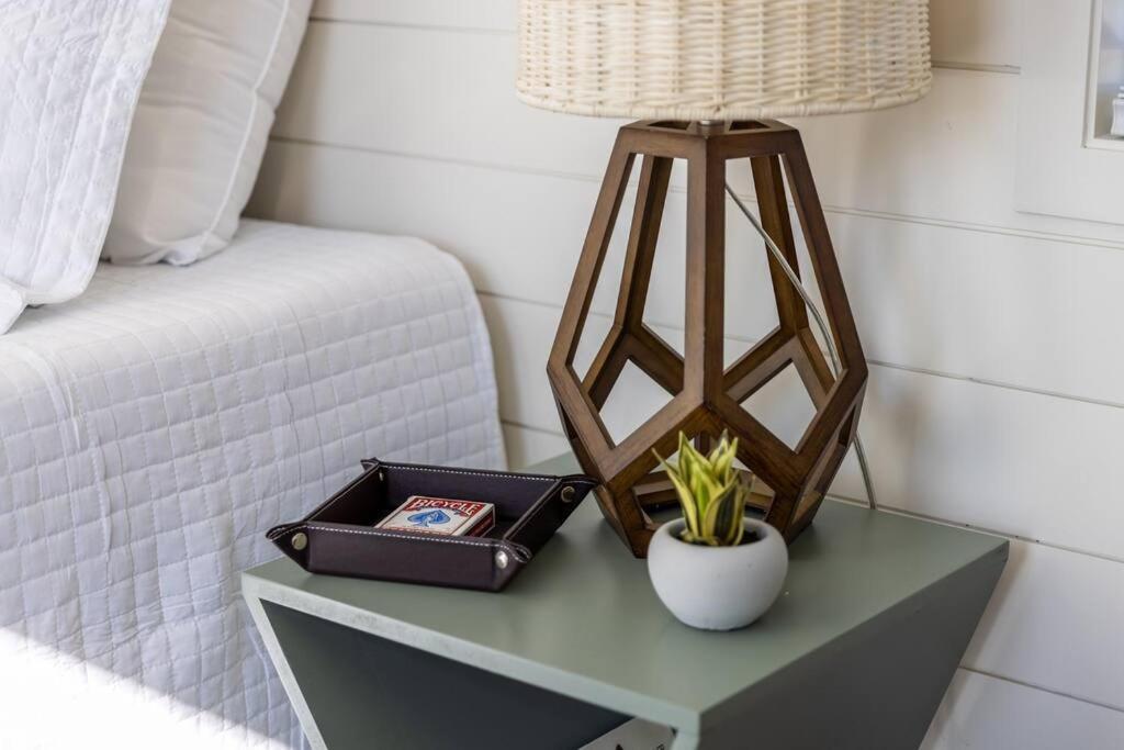 New The Sunset Luxury Container Home Fredericksburg Zewnętrze zdjęcie